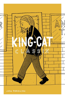 King-Cat Classix