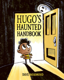 Hugo's Haunted Handbook