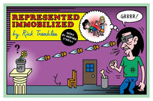 Represented Immobilized