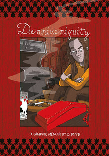 Denniveniquity