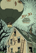 30x30: Thirty Years of Conundrum Press
