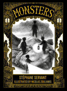 Monsters