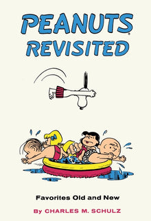 Peanuts Revisited: Favorites Old and New