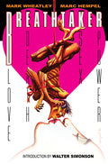 The Breathtaker Collection (Graphic Novel)