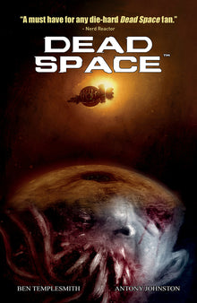Dead Space Vol. 1