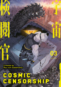 Cosmic Censorship Vol.3