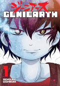 Geniearth Vol.1