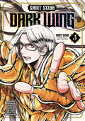 Saint Seiya: Dark Wing Vol.3
