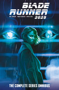 Blade Runner 2029: The Complete Series Omnibus