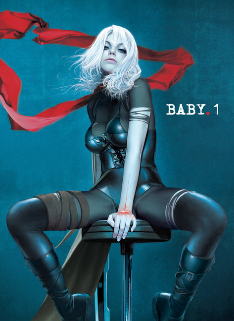 Baby. Vol.1