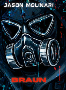 Braun: a Zombie Horror Short Story