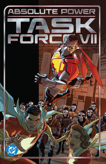 Absolute Power: Task Force VII