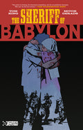 The Sheriff of Babylon (2025 Edition)