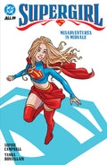 Supergirl Vol. 1: Misadventures in Midvale
