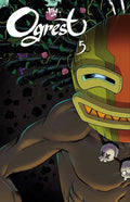 Green Lantern Corps Vol. 1: New World Rising