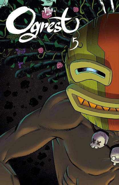 Green Lantern Corps Vol. 1: New World Rising