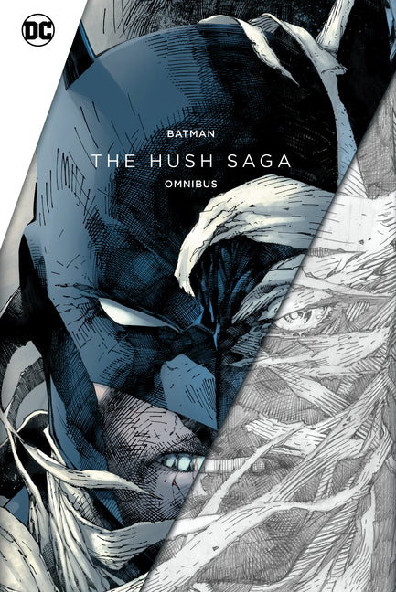 Absolute Batman: Hush (New Edition)