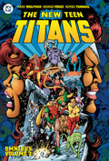 New Teen Titans Omnibus Vol. 2 (2026 Edition)