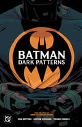 Batman: Dark Patterns
