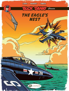 The Eagle's Nest