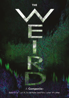 The Weird: A Companion