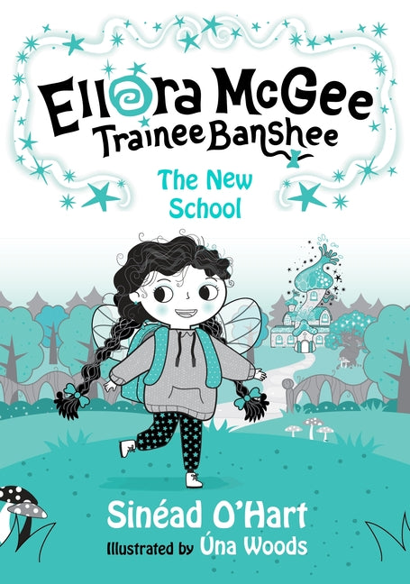 Ellora McGee, Trainee Banshee: The New School
