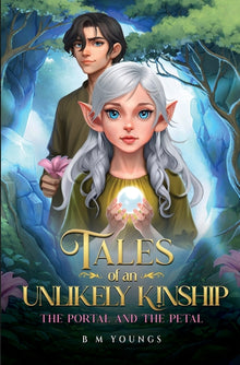 Tales of an Unlikely Kinship -The Portal and The Petal