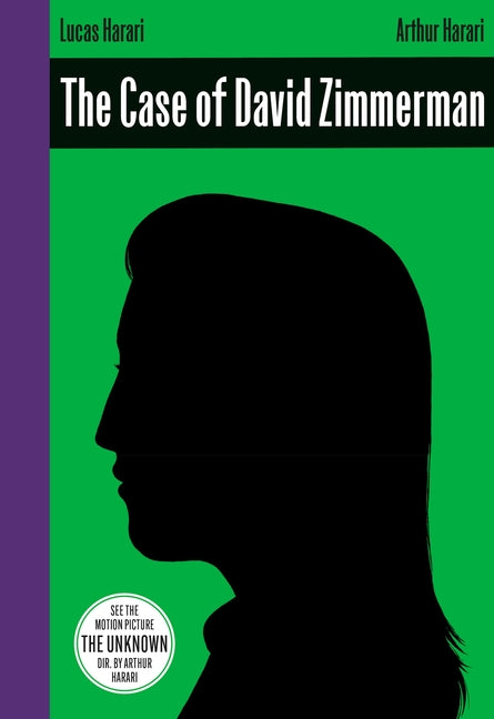 The Case of David Zimmerman