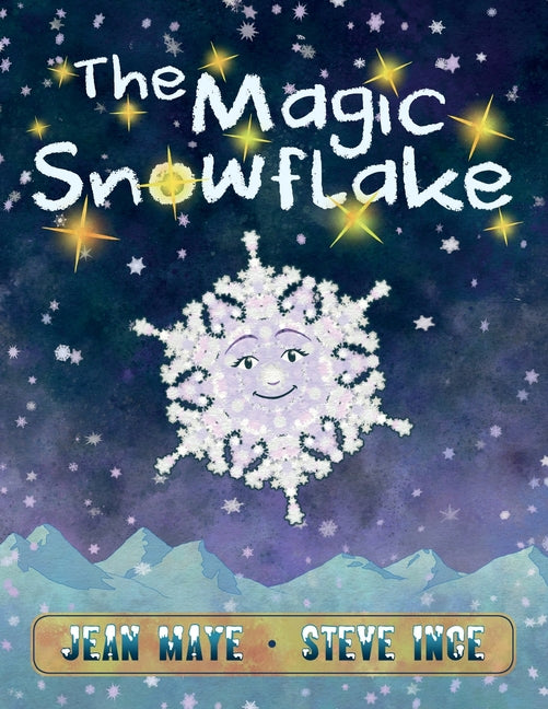 The Magic Snowflake