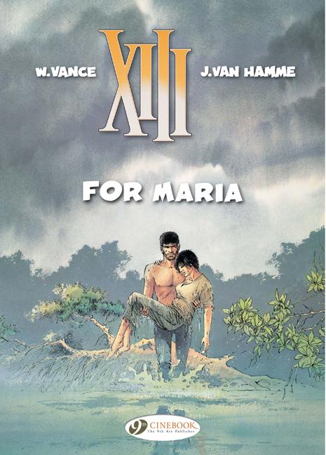 For Maria