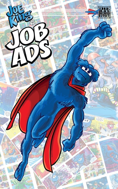 The Black Diamond Effect: Joe King vs Job Ads