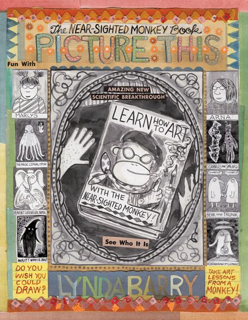Picture This: The Near-Sighted Monkey Book