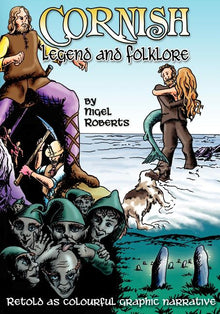 Cornish Legend and Folklore
