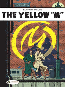 The Yellow 'm'
