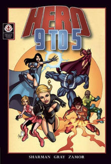 Hero 9 to 5