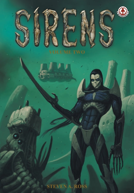 Alpha Gods: Emergence