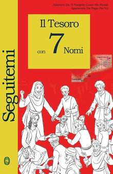 Il Tesoro con 7 Nomi