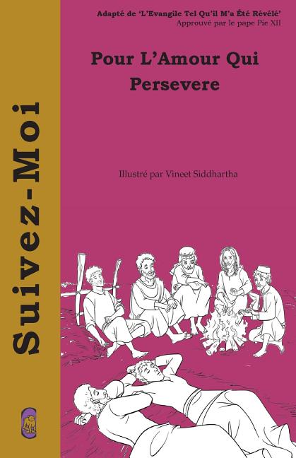 Pour l'Amour qui Persevere