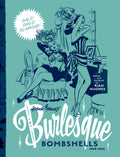 Arthur Ferrier's Burlesque Bombshells 1949-1954: Volume 2