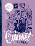 Arthur Ferrier's Cabaret Cuties 1954-1968: Volume 3