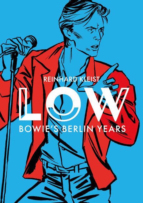 Low: Bowie's Berlin Years