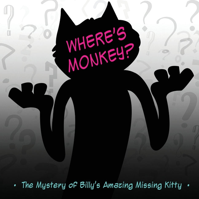Where's Monkey?