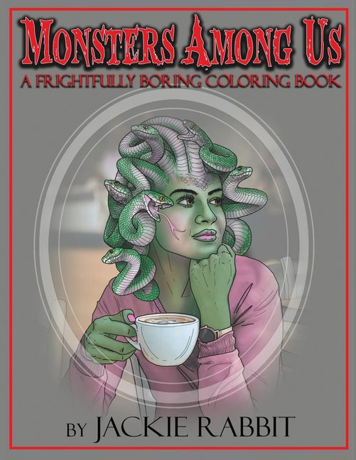 Monsters Among Us