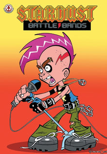 Stardust Battle Bands