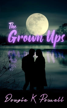 The Grown Ups