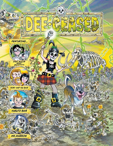 Dee-Ceased