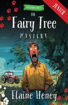 The Fairy Tree Mystery - Blackthorn Stables Junior