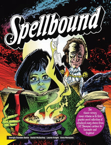 Spellbound