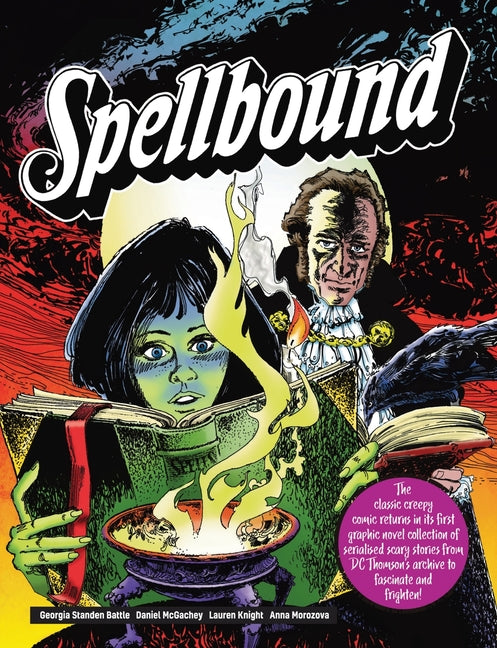 Spellbound