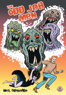 The Odd Job Men